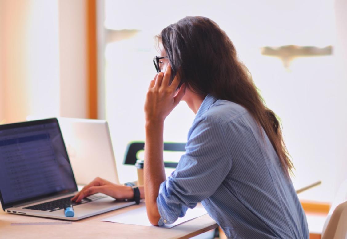 Investigación de palabras clave en acción